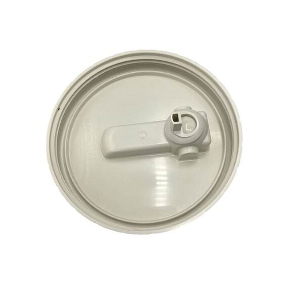 Coleman PolyLite Personal Cooler Jug 1 Gallon White & Green Durable Plastic - Picture 6 of 8